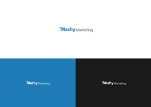 Design de Logo par Design Spot pour Mashy Marketing | Design #12080158