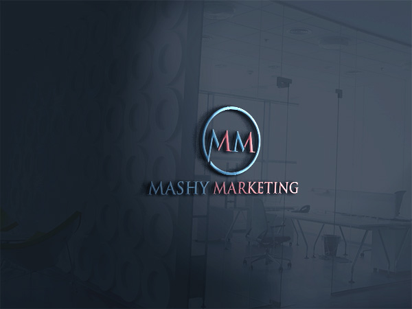 Design de Logo par Mehedi Hasan ™ pour Mashy Marketing | Design #12079776