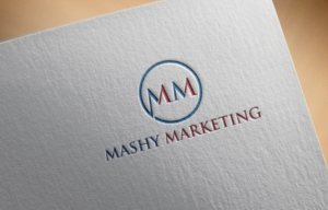 Design de Logo par Mehedi Hasan ™ pour Mashy Marketing | Design : #12079778