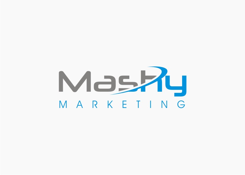 Logo-Design von soulpro03 für Mashy Marketing | Design #12075053