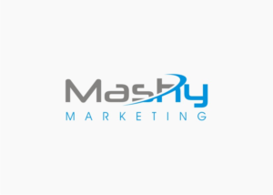 Logo-Design von soulpro03 für Mashy Marketing | Design: #12075053