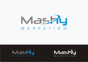 Logo-Design von soulpro03 für Mashy Marketing | Design: #12075057