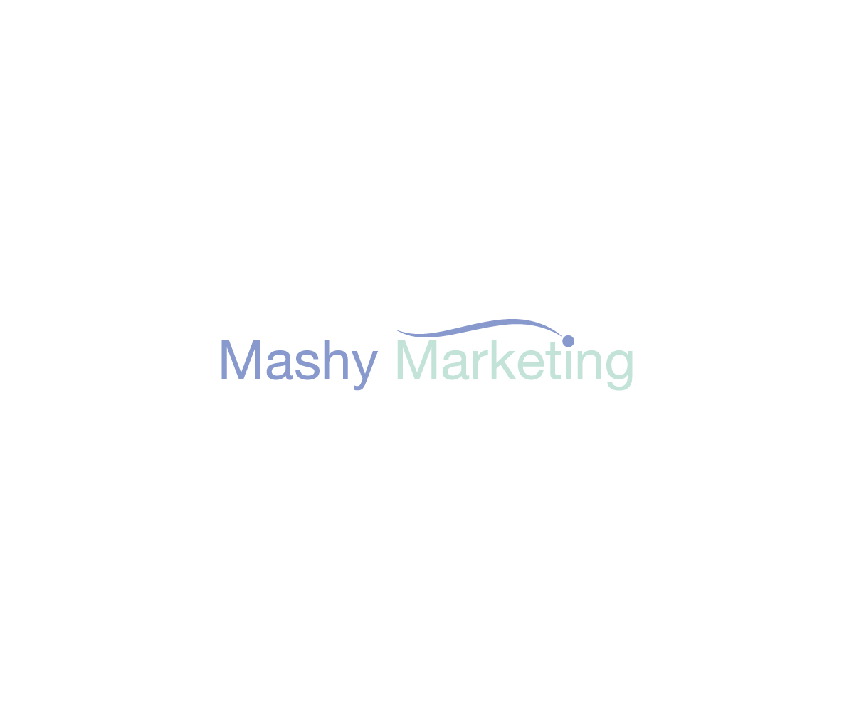 Logo-Design von ALV für Mashy Marketing | Design #12075687