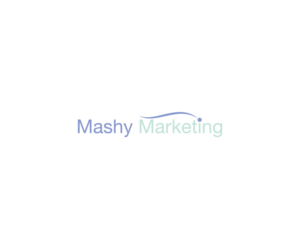 Logo-Design von ALV für Mashy Marketing | Design: #12075687