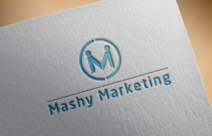 Diseño de Logo por Master Moiz para Mashy Marketing | Diseño: #12078262