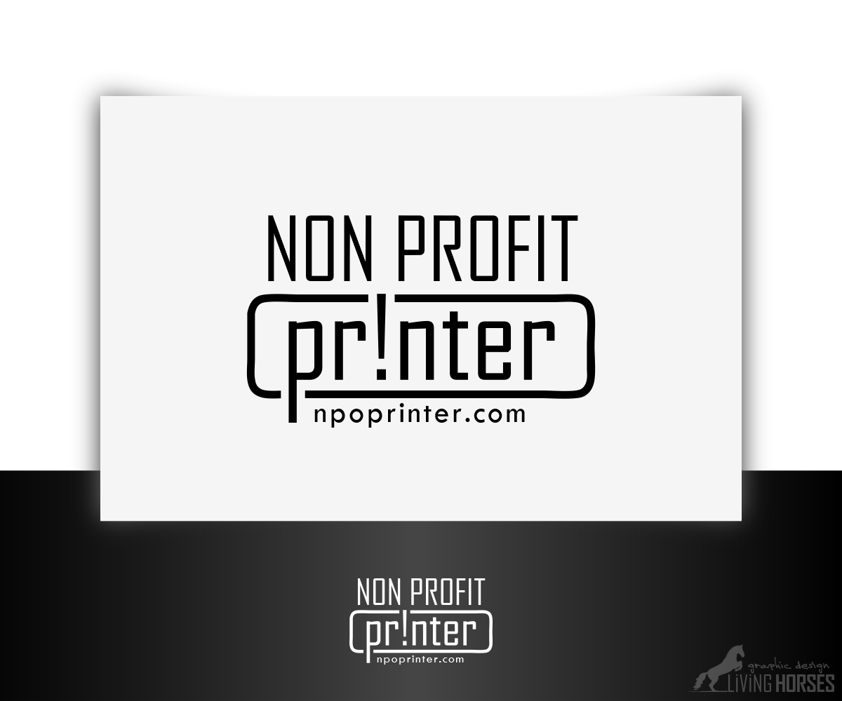 Logo Design by Living Horses Graphics for this project | Design #12177142