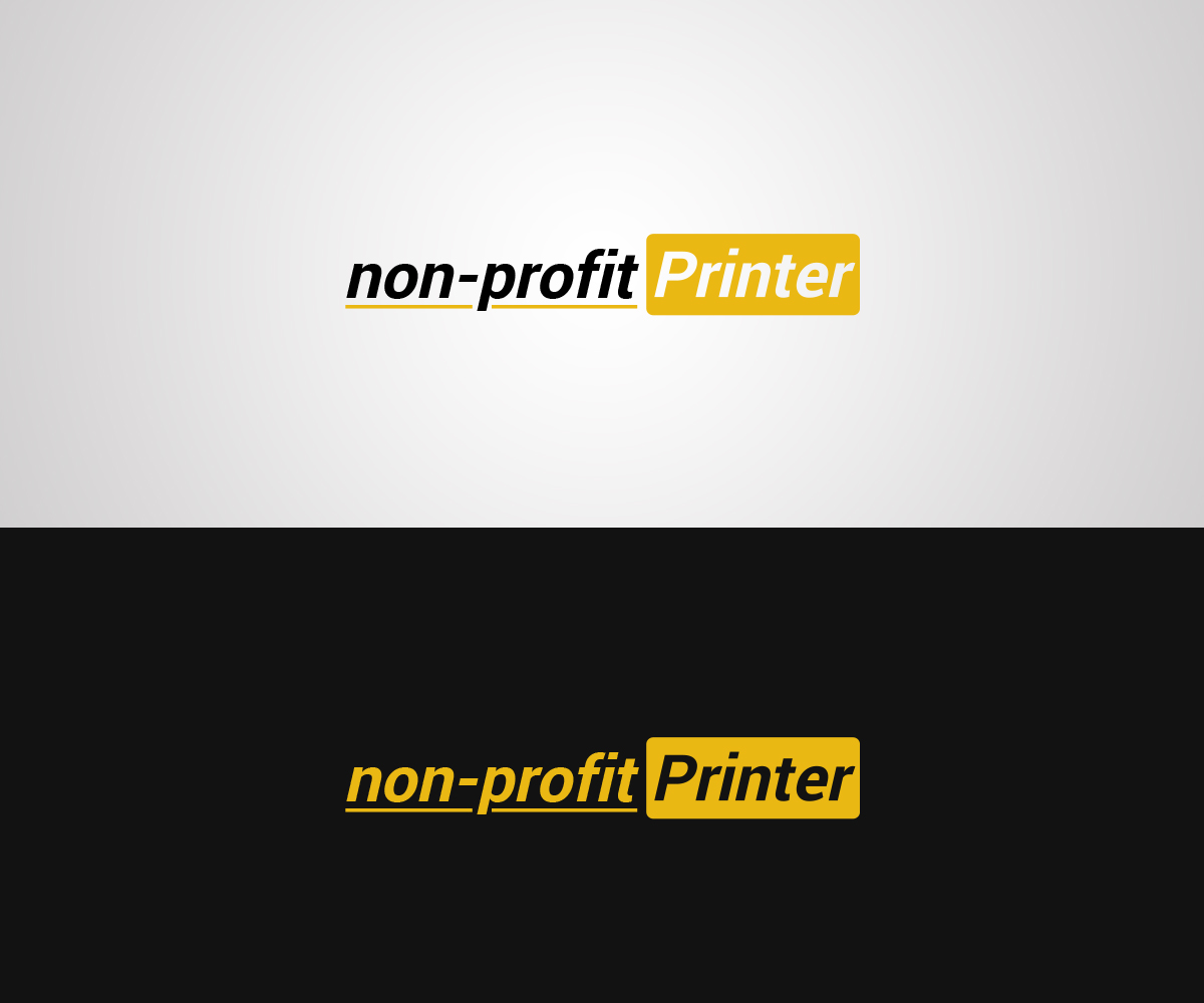 Logo Design by vp.salim for this project | Design #12126561
