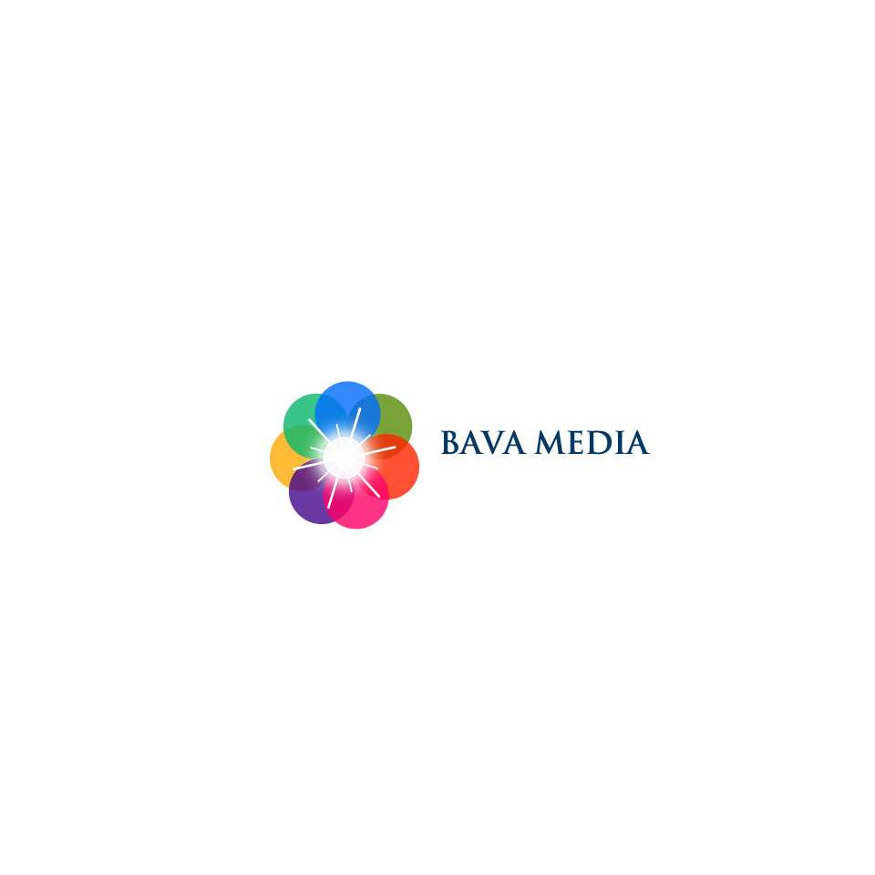 Logo Design by topdesign for Bava Media  | Design #12249775