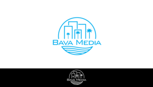 Logo Design by parshdelhi for Bava Media  | Design: #12241028