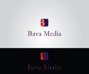 Logo Design by Click Designer for Bava Media  | Design: #12206288