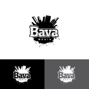 Logo Design by Oriu
