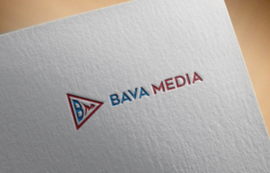 Logo Design by Mehedi Hasan ™ for Bava Media  | Design: #12212025