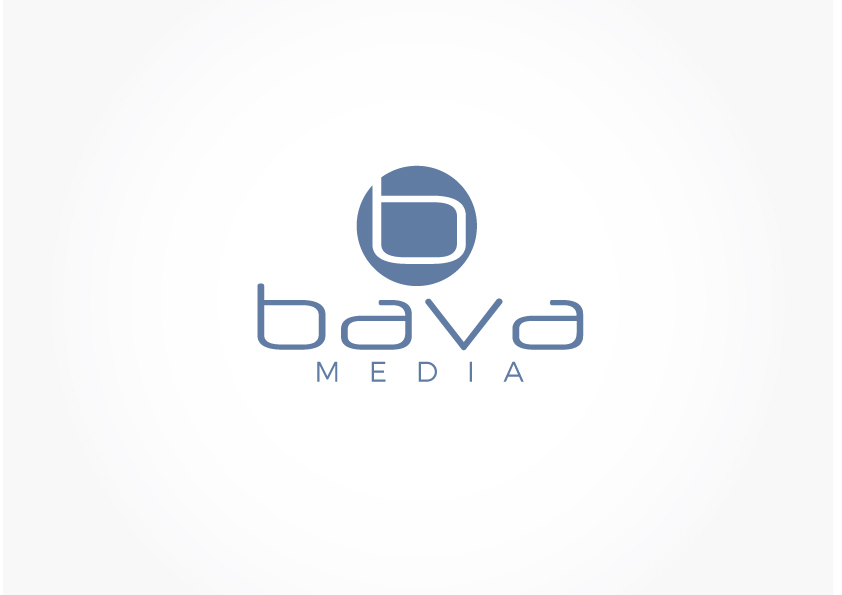 Logo Design by GreenArt for Bava Media  | Design #12202437