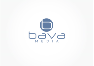 Logo Design by GreenArt for Bava Media  | Design: #12202437