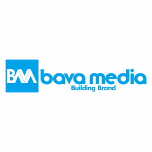 Logo Design by jipsy for Bava Media  | Design #12215177