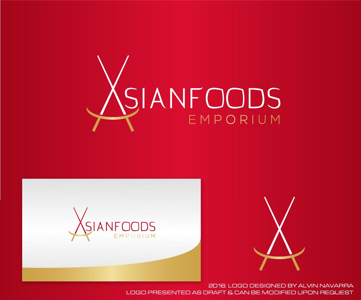 Logo Design by alvinnavarra for this project | Design #12091839