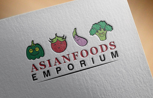 Logo Design by Master Moiz for this project | Design #12080397