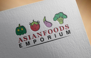Diseño de Logo por Master Moiz para este proyecto | Diseño: #12080397