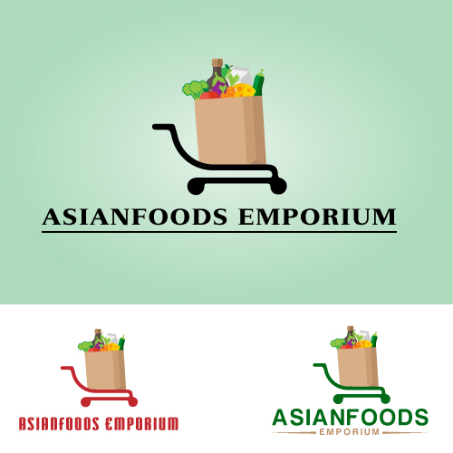 Logo Design by Master Moiz for this project | Design #12103084