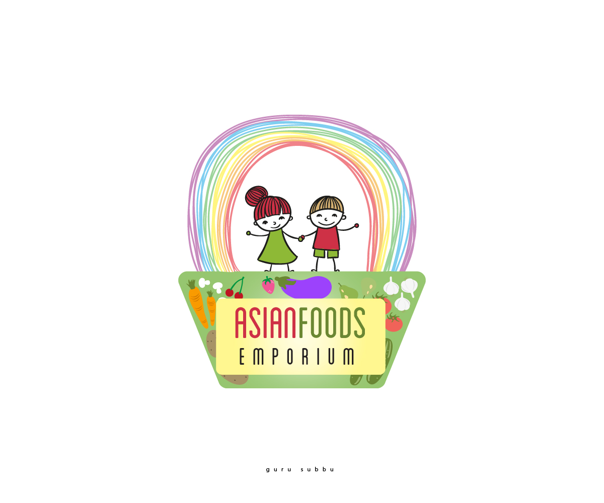 Logo Design by guru subbu for this project | Design #12081542