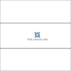 Logo Design by Tere G artwork for this project | Design: #12075929