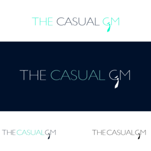Logo Design by EmilyEyreDesigns