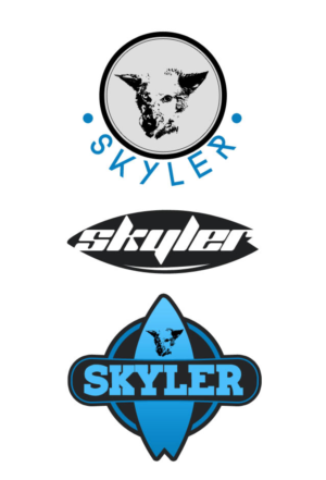 Logo Design by Club Flyer Studios