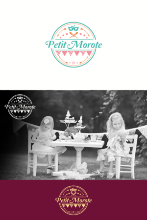 Logo Design by EPIC PEN for Petit Morote | Design: #12178756