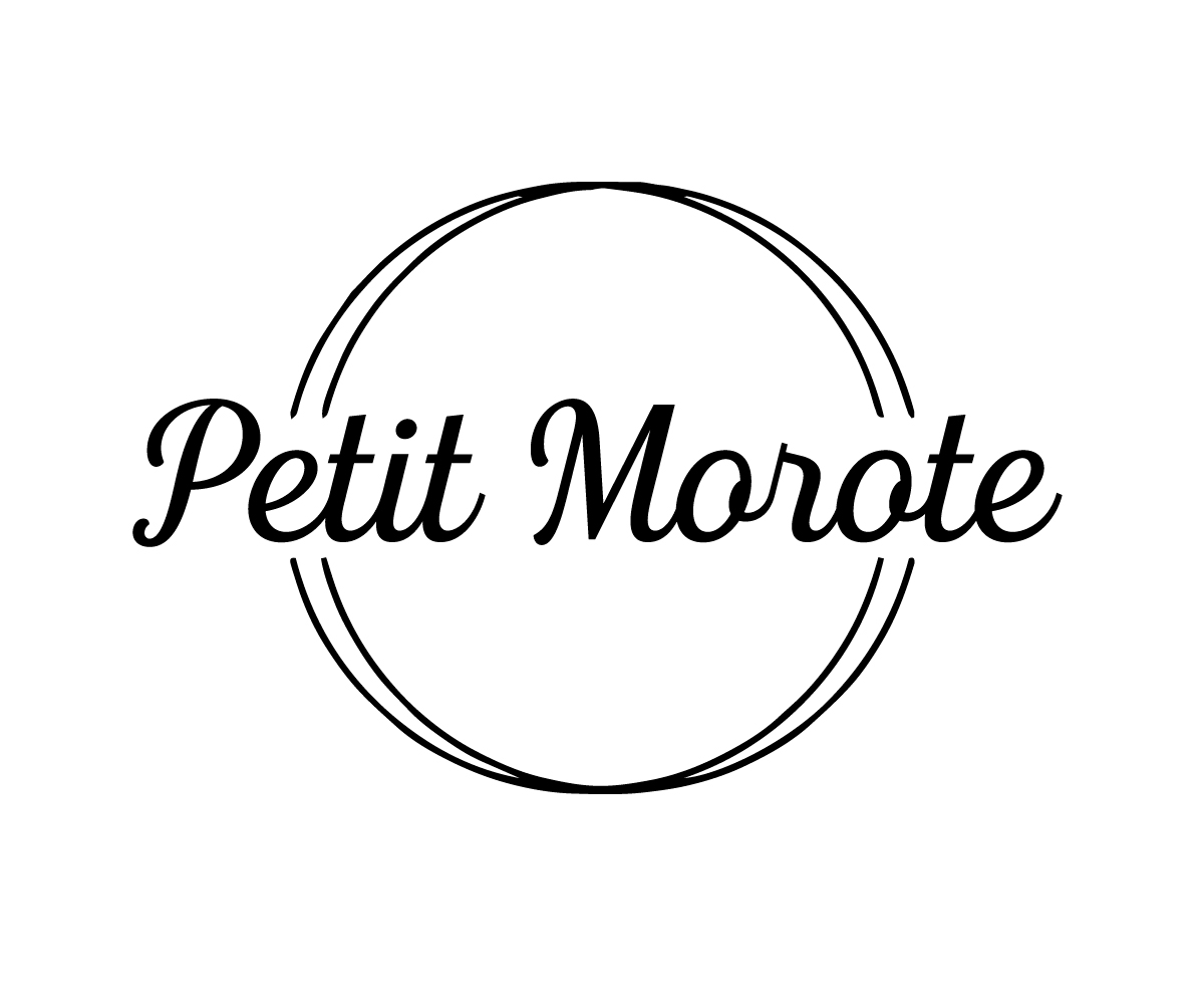 Diseño de Logo por isabel.paoli para Petit Morote | Diseño #12149857