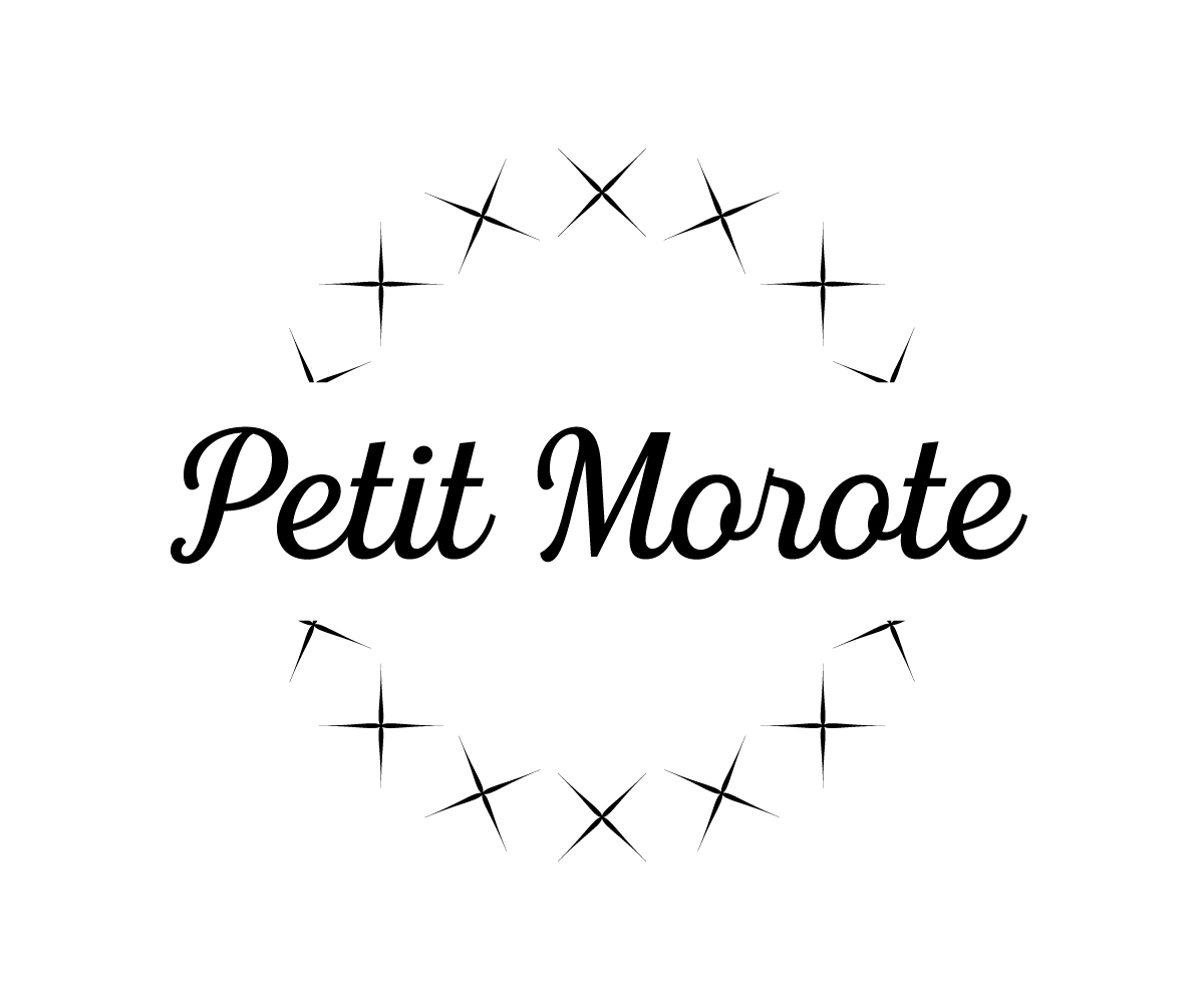 Diseño de Logo por isabel.paoli para Petit Morote | Diseño #12149860