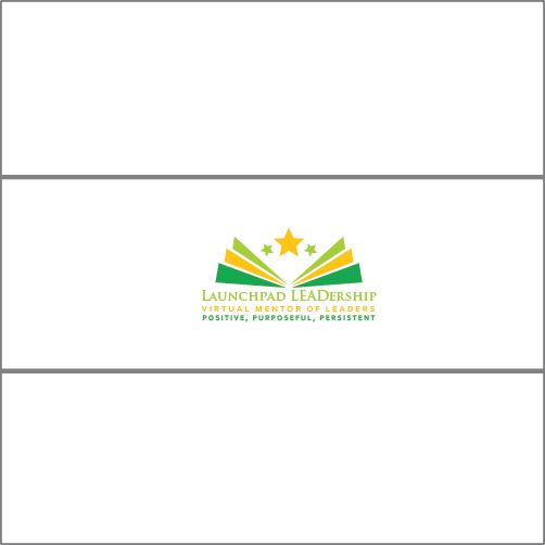 Logo Design by Tere G artwork for Launchpad LEADership | Design #12075831
