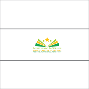 Logo Design by Tere G artwork for Launchpad LEADership | Design: #12075831