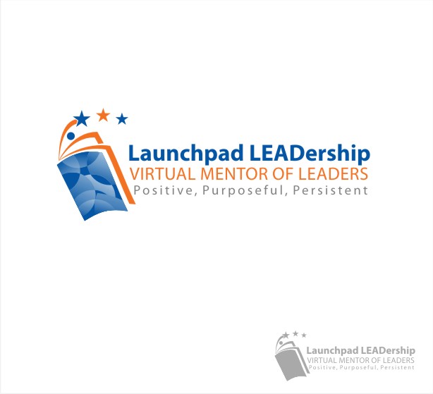 Logo Design by nutu for Launchpad LEADership | Design #12078845
