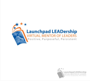 Logo Design by nutu for Launchpad LEADership | Design: #12078845