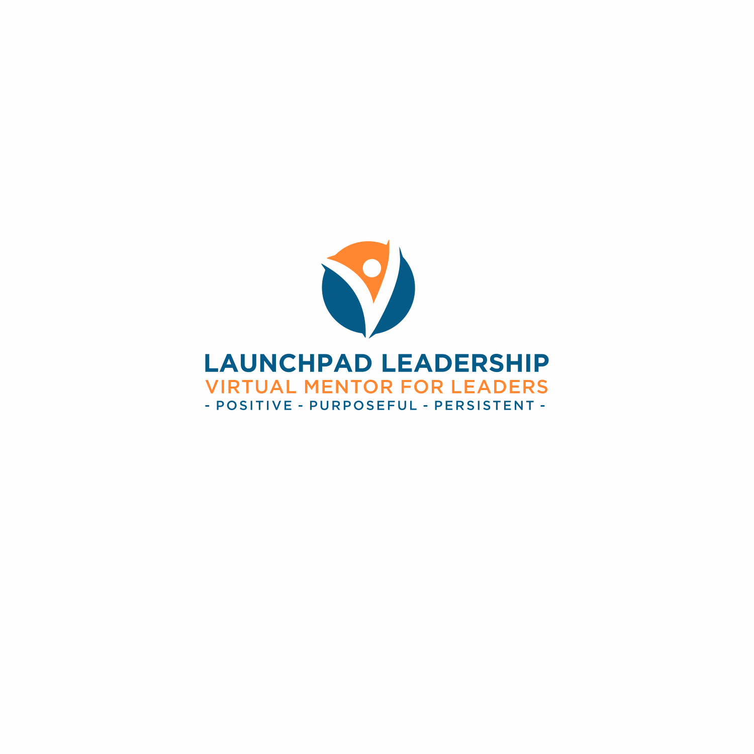 Logo Design by hidro for Launchpad LEADership | Design #12075561