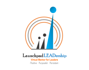 Logo Design by anusha.vardhini for Launchpad LEADership | Design #12076160