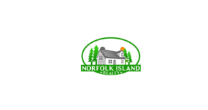 Logo Design by FlyingPen for Norfolk Island Realty | Design: #12082790