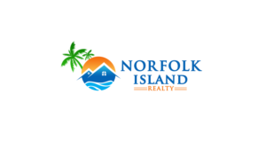 Logo Design by FlyingPen for Norfolk Island Realty | Design: #12082951