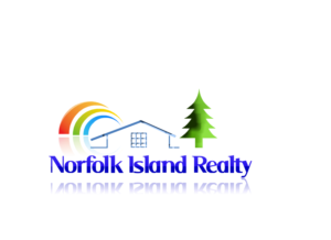 Logo Design by shafrazmohamed106 for Norfolk Island Realty | Design #12119936