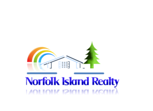 Logo Design by shafrazmohamed106 for Norfolk Island Realty | Design: #12119937
