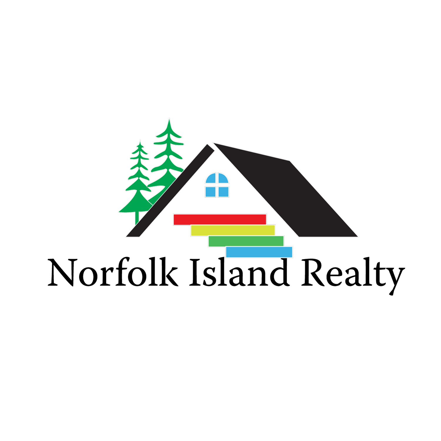 Logo Design by regzie for Norfolk Island Realty | Design #12131336