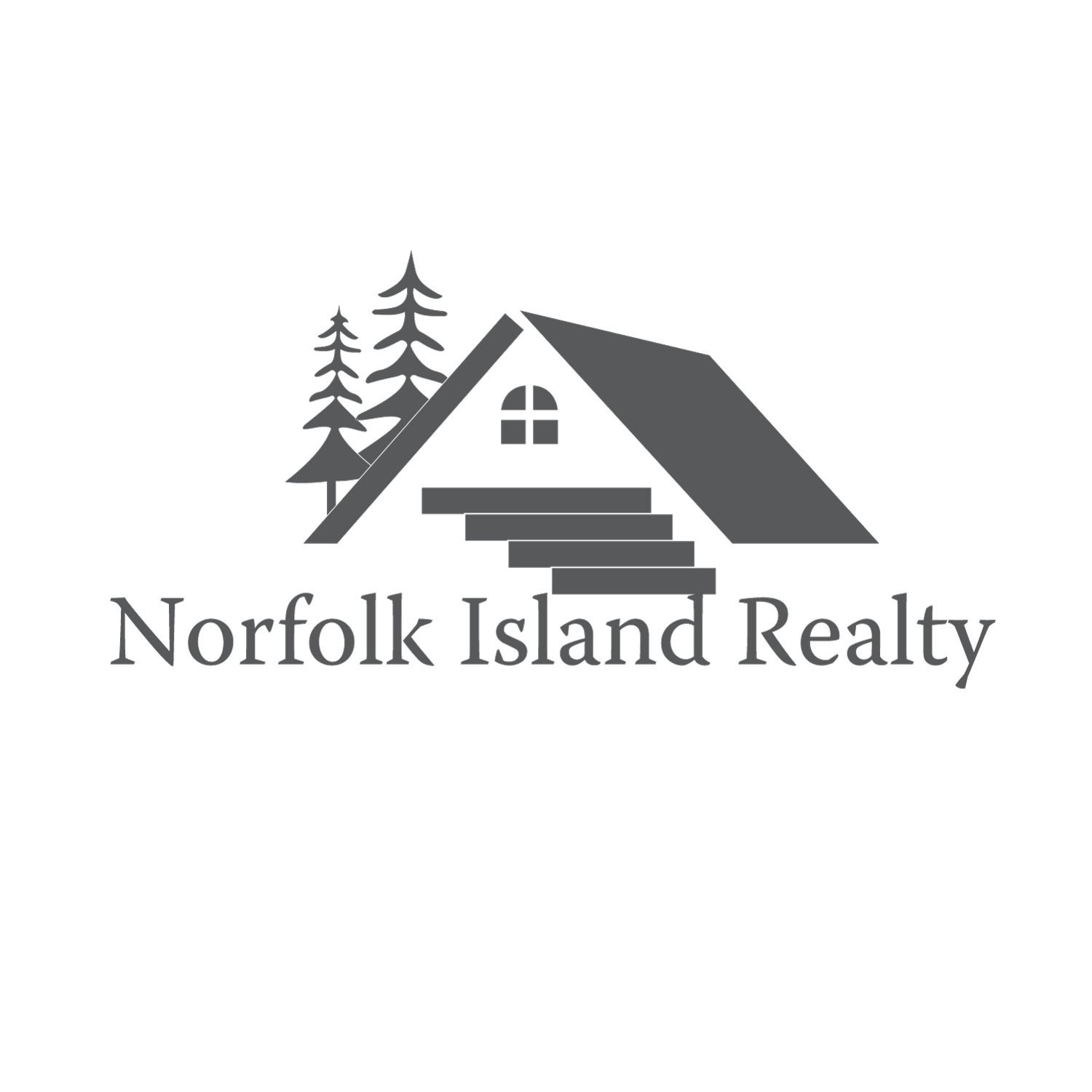 Logo Design by regzie for Norfolk Island Realty | Design #12131501