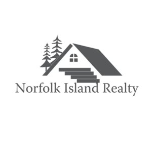 Logo Design by regzie for Norfolk Island Realty | Design: #12131501