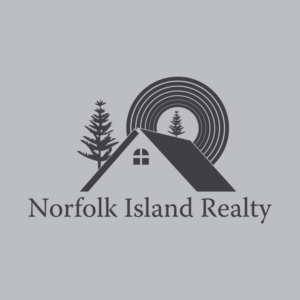 Logo Design by regzie for Norfolk Island Realty | Design: #12198091
