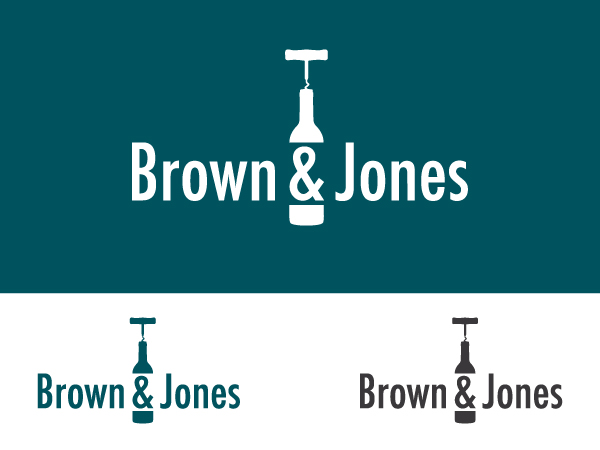 Logo Design by Hoopoe for this project | Design #2379153