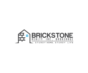 Design de Logo par dianagargaritza pour BRICKSTONE REALTY INC. | Design : #12141914