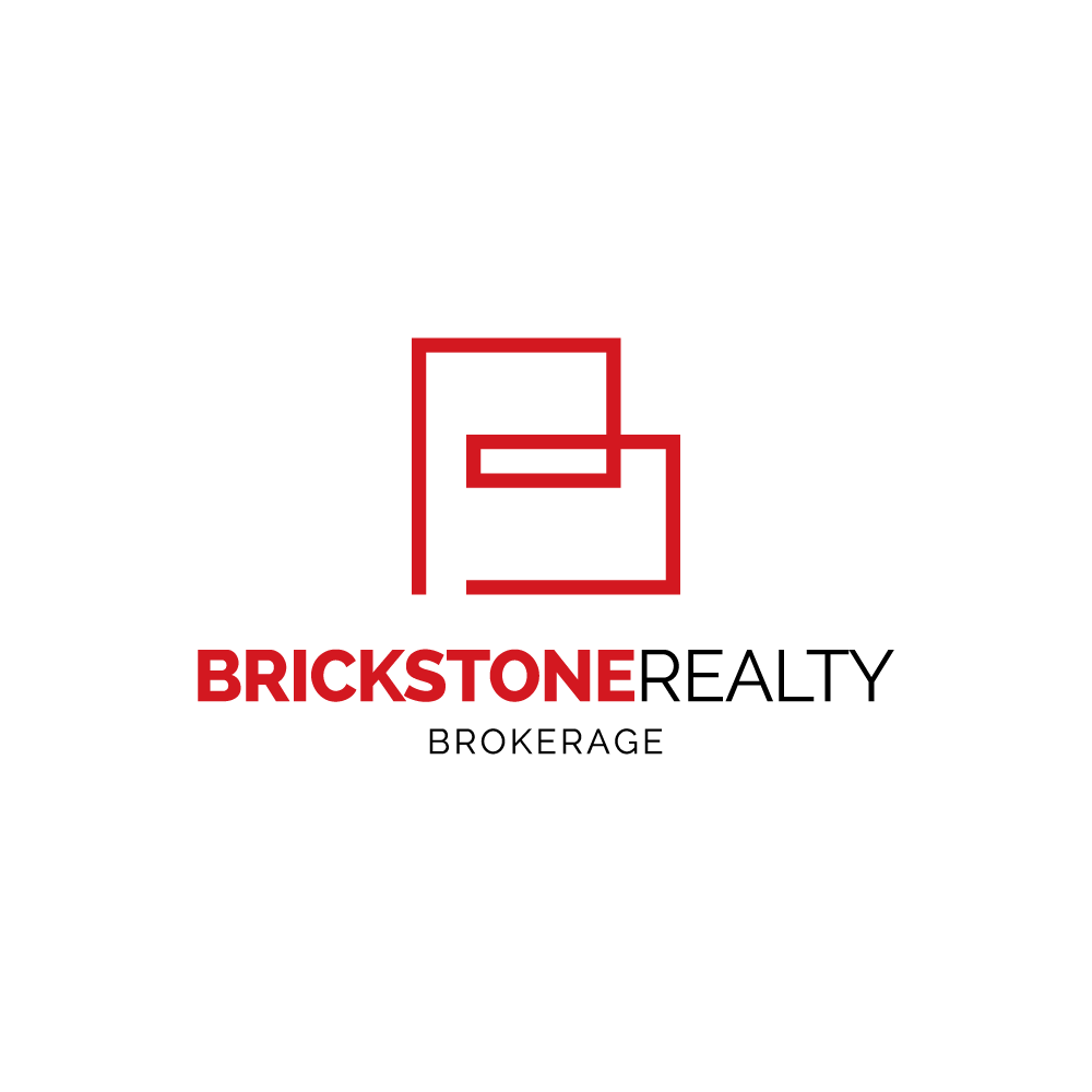 Design de Logo par H4R5Z pour BRICKSTONE REALTY INC. | Design #12112064