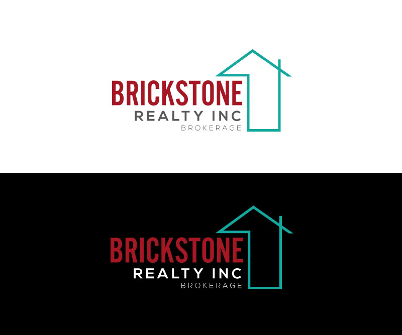 Design de Logo par TheArtisan pour BRICKSTONE REALTY INC. | Design : #12117763