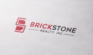 Design de Logo par Apple™ pour BRICKSTONE REALTY INC. | Design : #12118971