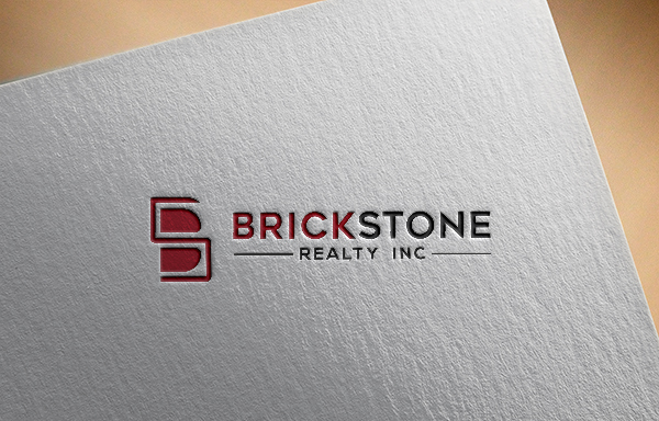 Design de Logo par Apple™ pour BRICKSTONE REALTY INC. | Design #12118973